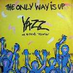 Yazz And The Plastic Population - The Only Way Is Up - Big Life - Warehouse
