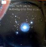 Moving Fingers - Subway And The Stars - Sonet - Synth Pop