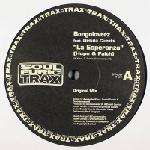 Bongoloverz - La Esperanza (Hope & Faith) - Soulfuric Trax - Deep House