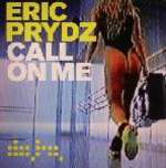 Eric Prydz - Call On Me - Data Records - House