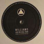 Williams - Love On A Real Train - Love Triangle Music - Deep House