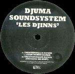 Djuma Soundsystem - Les Djinns - Critical Mass - Electro