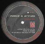 Force & Styles - Follow Me - UK Dance - Happy Hardcore