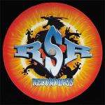 Ramos & Supreme & UFO - Terminator (Remix) / Judgement Day - RSR Recordings - Trance