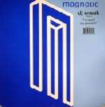 DJ Sneak - I Dropped My Glowstick - Magnetic Recordings - US House