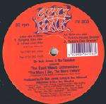 East West Connection - The More I Get, The More I Want - Chillifunk Records - Deep House