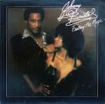 Johnny Bristol - Feeling The Magic - MGM Records - Soul & Funk