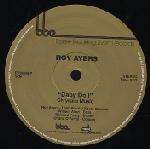Roy Ayers - Baby Doll - Rapster Records - Disco