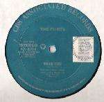 Flirts, The - Miss You - CBS Associated Records - Disco