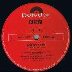 Cheri - Murphy's Law - Polydor - Disco