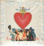 Jodeci - Love U 4 Life - Uptown Records - R & B