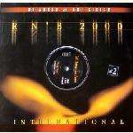 DJ Abdel & Cut Killer - R N' B International #2 - Sony - R & B