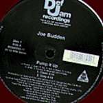 Joe Budden - Pump It Up / Drop Drop - Def Jam Recordings - Hip Hop