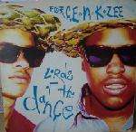 F.O.R.C.E. & K. Zee - Lords Of The Dance - Circa - Hip Hop