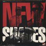 New Jack Hustle - New Shades - Tres Records - Hip Hop