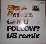 Stonefunkers, The - Can U Follow? (US Remix) - WEA - Hip Hop