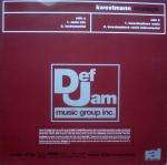 Kwestmann - Strategic - Def Jam Recordings - Hip Hop