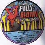 Chubb Rock - Me - Fully-Blown Recordings - Hip Hop