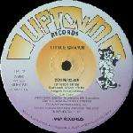 Little Shawn - Dom Perignon / Check It Out Y'All - Uptown Records - Hip Hop