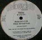 Tash - G's Iz G's - Loud Records - Hip Hop
