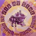 DJ Sneak - Fix My Sink Part2 - Magnetic - US House