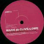 Mark De Clive-Lowe - Better Days - People - Deep House