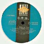 C.E.B. - Gorilla - Ruffhouse Records - Hip Hop