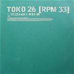 Freeloader - Afrokin - Toko Records - Deep House