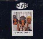 Eusebe - If Masser Says... - EMI - Hip Hop