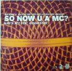 Masta Ace & Gennessee - So Now U A MC? - Bad Magic - Hip Hop