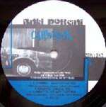 Funki Porcini - Carwreck EP - Ninja Tune - Future Jazz