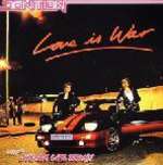 Ignition - Love Is War - Kingsize - House