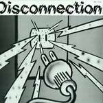 Disconnection - Disconnection - reissue - Prelude Records - Disco