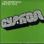 Liquid People - Bionic EP2 - Cyphon - House