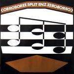 Split Enz - Corroboree - Mushroom Records - New Wave