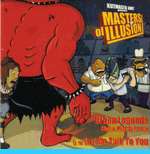Masters Of Illusion - Let Me Talk To You / Urban Legends - Rapster Records - Hip Hop