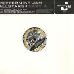 Incognito & Inaya Day - Peppermint Jam Allstars - Part 3 - Peppermint Jam - UK House