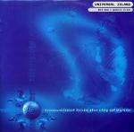 Universal Island - Dark Moon / Upstairs Circus - POF Music - Trance
