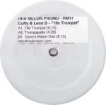 Cuffy & Leon D - 19Â¢ Trumpet - Red Melon Records - Tech House