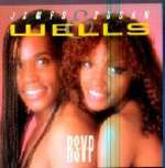 James Wells & Susan Wells - R.S.V.P. - Fanfare Records - Synth Pop