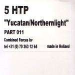5 HTP - Yucatan / Northernlight - Part Of The Deal - Progressive