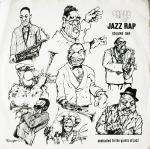 Cargo  - Jazz Rap Volume One - Calibre - Soul & Funk
