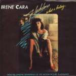 Irene Cara - Flashdance... What A Feeling - Casablanca Records - Disco