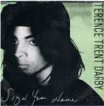 Terence Trent D'Arby - Sign Your Name - CBS - Synth Pop
