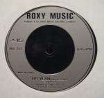 Roxy Music - Oh Yeah - Polydor - Rock