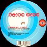 Slick Mick - Virus Attack - Miracle Records - Trance