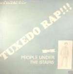 People Under The Stairs - Tuxedo Rap!!! - Tres Records - Hip Hop