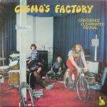 Creedence Clearwater Revival - Cosmo's Factory - Liberty - Rock