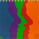 Creedence Clearwater Revival - Creedence Gold - Fantasy - Rock