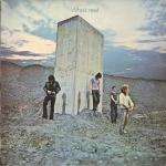Who, The - Who's Next - no sleeve !!!! - Track Record - Rock
